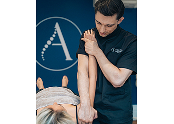 Matthew Gregory, BSc (Hons) Ost - ALIGN HEALTHCARE CLINIC