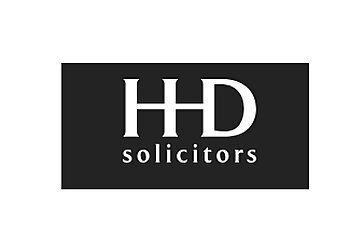 Matthew Higgins - HHD SOLICITORS