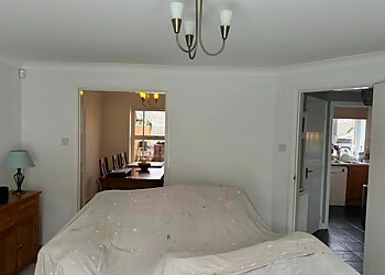 Matthew James Painting & Decorating