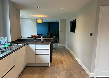 Matthew James Painting & Decorating