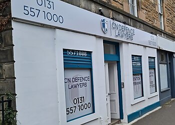 Matthew Nicholson - CN DEFENCE LAWYERS