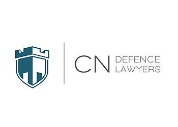 Matthew Nicholson - CN DEFENCE LAWYERS