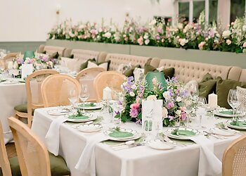 Matthew Oliver Wedding Planners