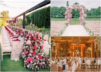 Matthew Oliver Wedding Planners