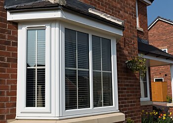 Matthew Oliver Windows & Doors