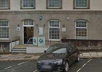 Matthew Sheather - GA Solicitors LLP