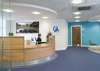 Matthew Sheather - GA Solicitors LLP