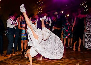 Matthew Stephens Acoustic Wedding Singer & DJ