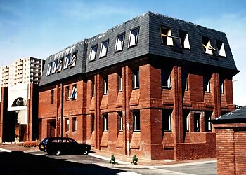 Matthew Trotter & Miller Chartered Architect