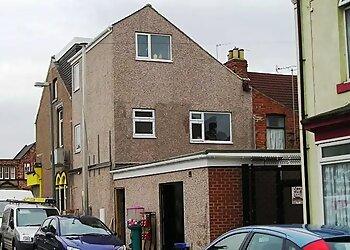 Matthew Trotter & Miller Chartered Architect