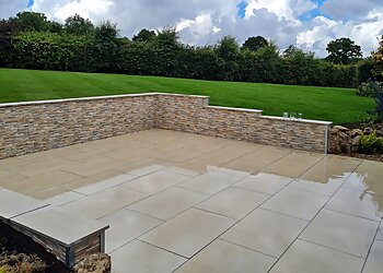 Matthew Wilkins Landscapes Ltd and Garden Services