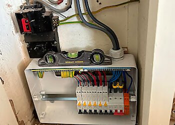 Matthew Prior Electrics Ltd