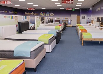 Mattressman Northampton