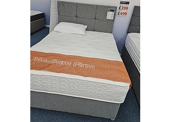 Mattressman Northampton