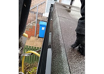 Matt's Gutter Cleaning