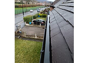 Matt's Gutter Cleaning