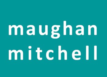 Maughan Mitchell