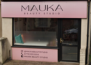 Mauka Beauty Studio