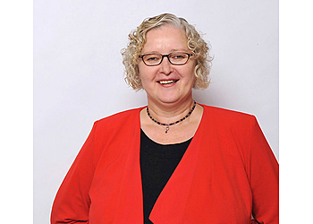Maureen Cawthorn - WILKINSON WOODWARD LTD