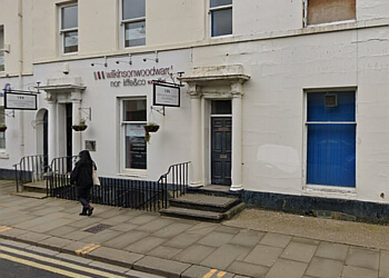 Maureen Cawthorn - WILKINSON WOODWARD NORCLIFFE & CO.