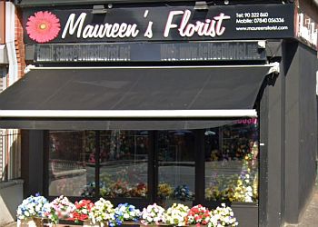 Maureen's Florist
