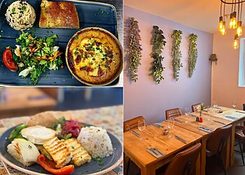 Mavi Mediterranean BBQ and Bar