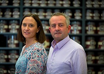 Mawsons of Lancaster