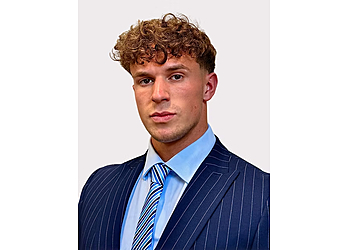 Max Gallagher - FINANCIAL OPTIONS GROUP