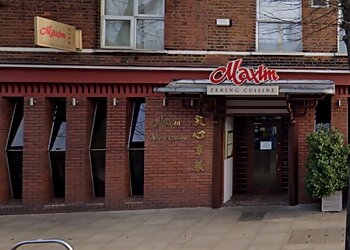 Maxim Peking Cuisine