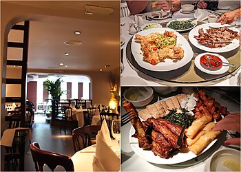 Maxim Peking Cuisine