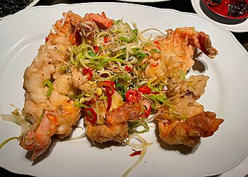 Ealing chinese restaurants Maxim Peking Cuisine image 1