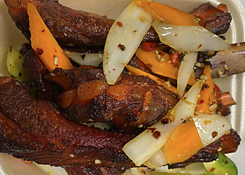 Maxims Chinese Carryout