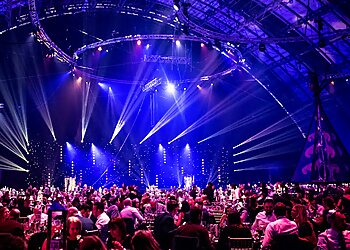 Maximum Music Events