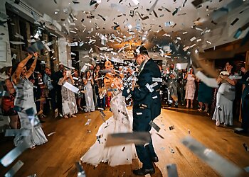 Maximum Music Events