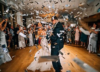 Maximum Music Events