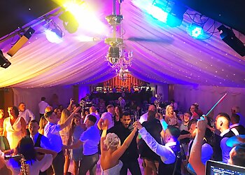 Maximum Music Events