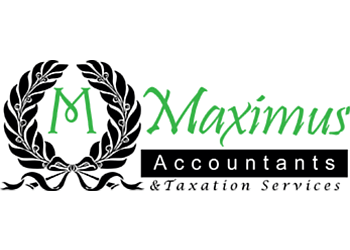 Maximus Accountants Ltd.