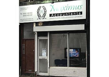 Maximus Accountants Ltd