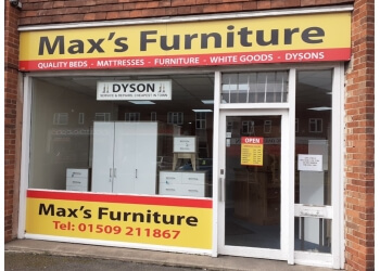 Max's Furniture Shop Ltd