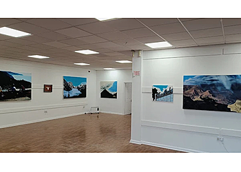 Maxwells Corner Gallery