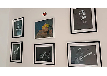 Maxwells Corner Gallery