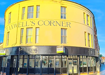 Maxwells Corner Gallery Maxwells Corner Gallery