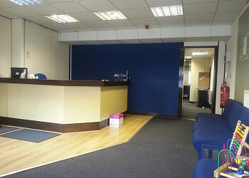 Maya & Co Solicitors Ltd