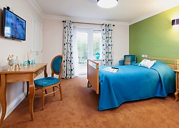 Maycroft Manor Care Home