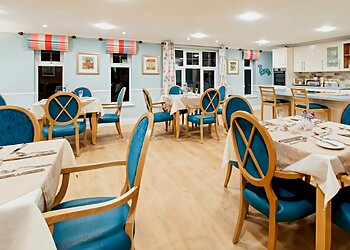 Maycroft Manor Care Home