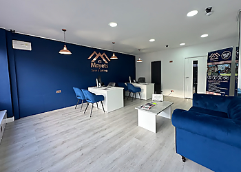 Mayets Sales & Lettings