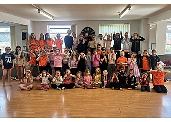 Mayfair Dance Academy