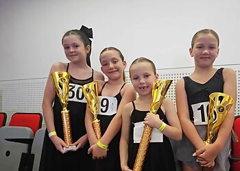 Mayfair Dance Academy