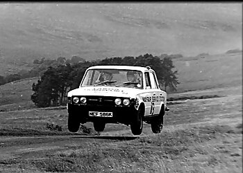 Mayfair Service Station