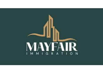 Mayfair UK Immigration